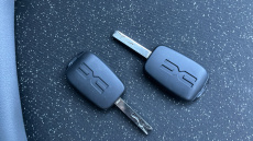 Dacia Spring 27kWh Extreme 65 48kW 5dr Auto Electric Hatchback